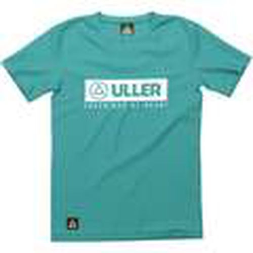 Uller Camiseta Classic para hombre - Uller - Modalova