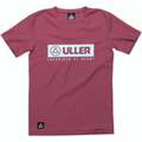 Uller Camiseta Classic para hombre - Uller - Modalova