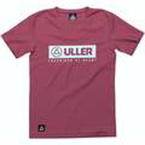 Uller Camiseta Classic para mujer - Uller - Modalova