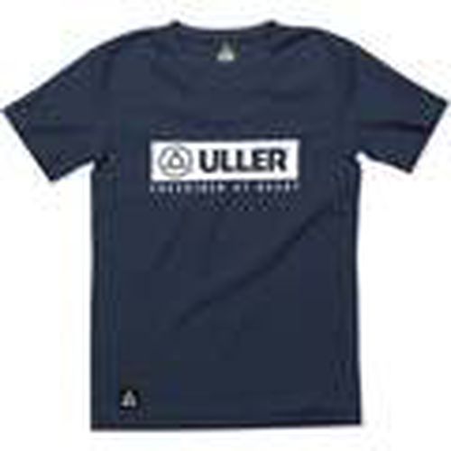 Uller Camiseta Classic para hombre - Uller - Modalova