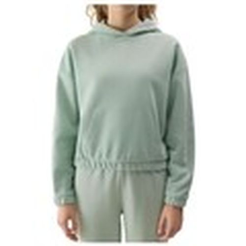 Chaqueta deporte WSS24TSWSF1057LIGHTGREEN para mujer - 4F - Modalova