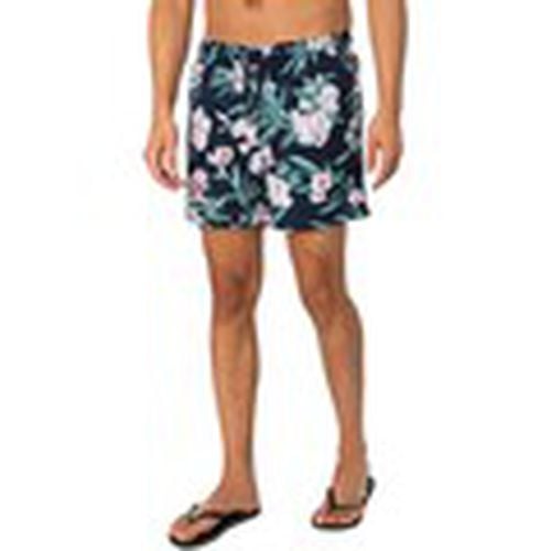 Bañador Shorts de baño con estampado Oleamder para hombre - Gant - Modalova