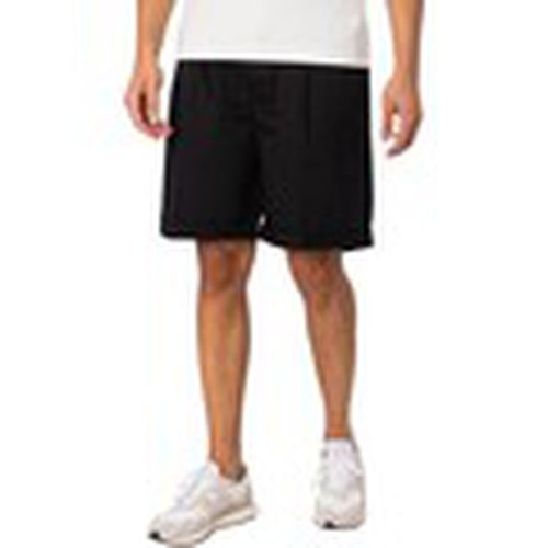 Short Shorts deportivos con logo recuadrado para hombre - Replay - Modalova