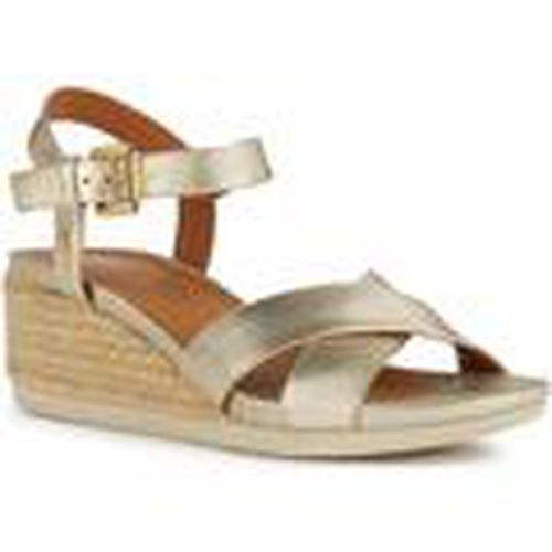 Sandalias Ischia Corda para mujer - Geox - Modalova