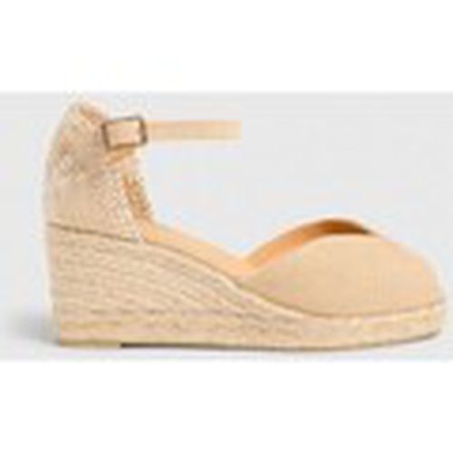 Sandalias Castañer Bianca Sand para mujer - Castaner - Modalova