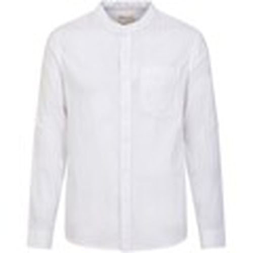 Camisa manga larga MW2832 para hombre - Mountain Warehouse - Modalova