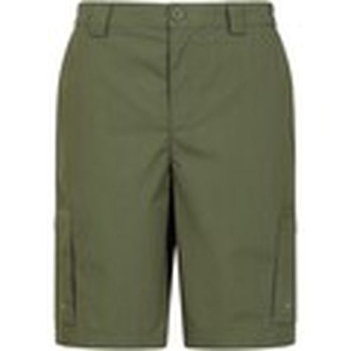 Short MW2838 para hombre - Mountain Warehouse - Modalova