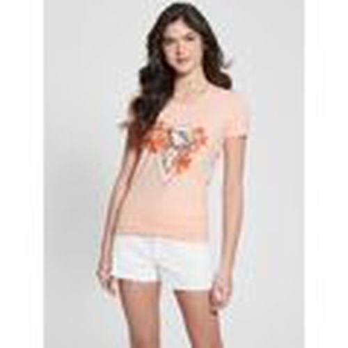 Tops y Camisetas W4GI24 J1314-G6J4 para mujer - Guess - Modalova