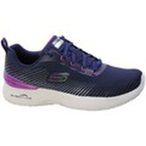 Zapatillas Sneakers Donna Blue Dynamight Luminosity 149669nvpr para mujer - Skechers - Modalova