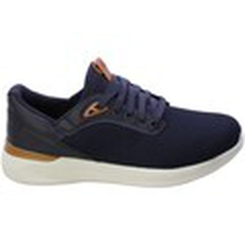 Zapatillas Sneakers Uomo Blue Lattimore Lasiter 210406nvy para hombre - Skechers - Modalova