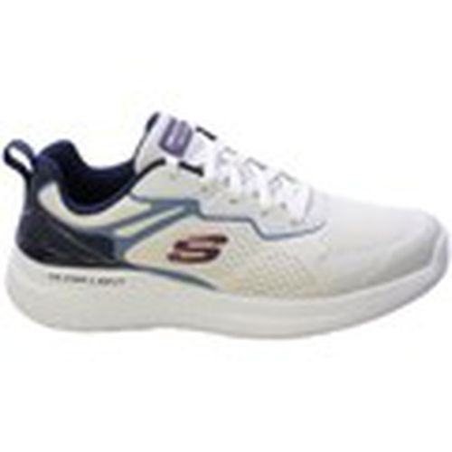 Zapatillas Sneakers Uomo Bianco Bounder 2.0 Andal 232674wnv para hombre - Skechers - Modalova