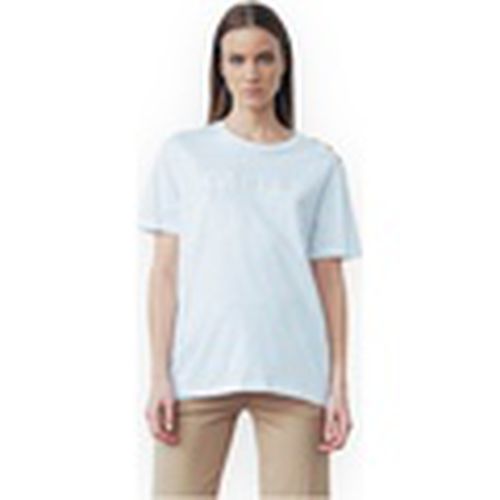 Tops y Camisetas GAABW00347PTTS0043 BI01 para mujer - GaËlle Paris - Modalova