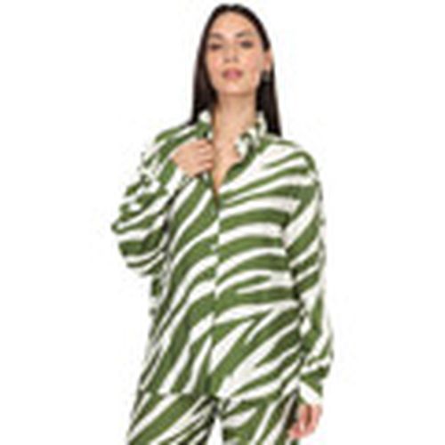 Conjuntos de pijama 71579_P168316 para mujer - La Modeuse - Modalova
