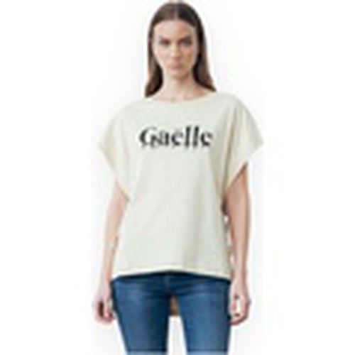 Tops y Camisetas GAABW00457PTTS0043 GI02 para mujer - GaËlle Paris - Modalova