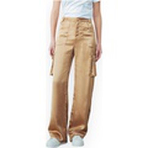 Pantalones GAABW00362PTTR0024 GI02 para mujer - GaËlle Paris - Modalova