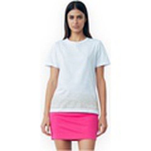 Tops y Camisetas GAABW00339PTTS0043 BI01 para mujer - GaËlle Paris - Modalova