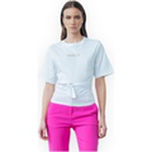 Tops y Camisetas GAABW00689PTTS0043 BI01 para mujer - GaËlle Paris - Modalova