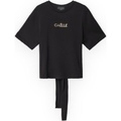 Tops y Camisetas GAABW00689PTTS0043 NE01 para mujer - GaËlle Paris - Modalova