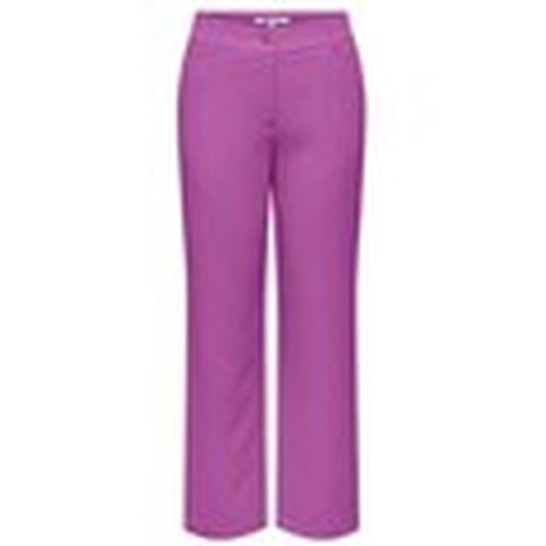 Only Pantalones 15267759 para mujer - Only - Modalova