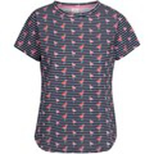 Camiseta manga larga Cara para mujer - Trespass - Modalova