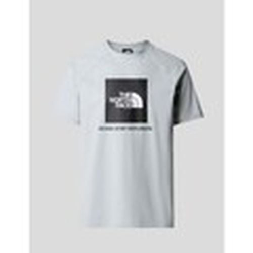 Camiseta Camiseta RAGLAN REDBOX ALTA para hombre - The North Face - Modalova