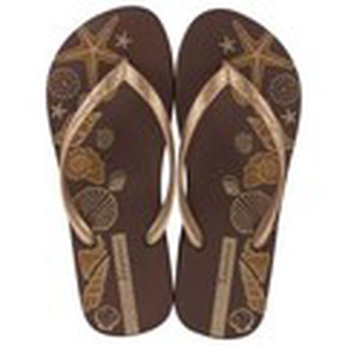 Sandalias 83539 (AR968) Mujer Marron para mujer - Ipanema - Modalova