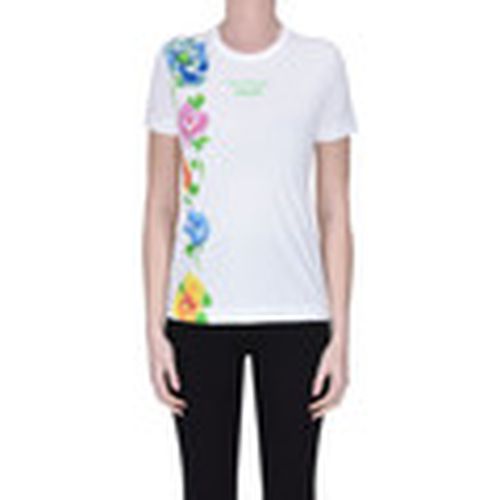 Tops y Camisetas TPS00003119AE para mujer - Moschino - Modalova