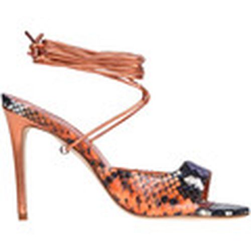 Zapatos de tacón CAT00003097AE para mujer - Lella Baldi - Modalova