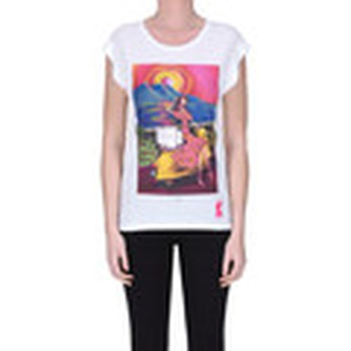 Tops y Camisetas TPS00003113AE para mujer - Nenette - Modalova
