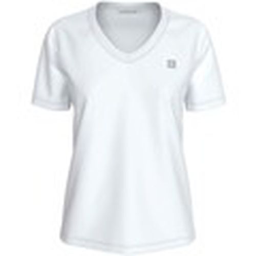 Tops y Camisetas CAMISETA--J20J222560-YAF para mujer - Ck Jeans - Modalova