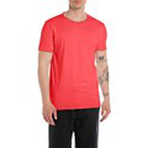 Camiseta CAMISETA--M3590 .000.2660-64 para hombre - Replay - Modalova