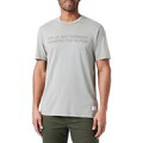 Camiseta CAMISETA--M6818 .000.22658M-705 para hombre - Replay - Modalova