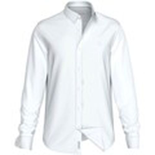 Camisa manga larga CAMISA--J30J324614-YAF para hombre - Ck Jeans - Modalova