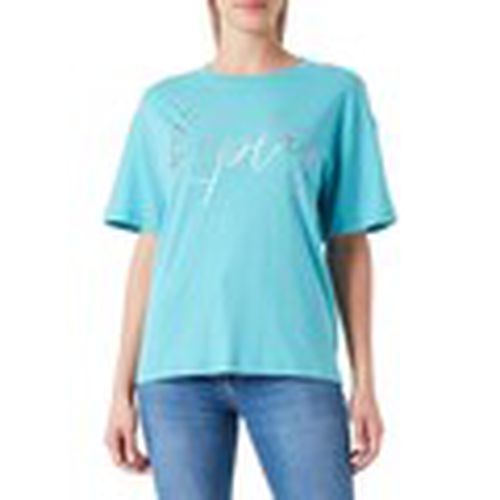 Tops y Camisetas CAMISETA--W3089A.000.20994-337 para mujer - Replay - Modalova