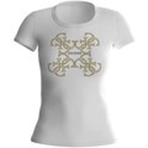 Tops y Camisetas CAMISETA--W4RI35-J1314-G011 para mujer - Guess - Modalova