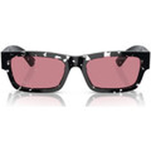 Gafas de sol Occhiali da Sole PRA03S 15O70C Polarizzati para mujer - Prada - Modalova