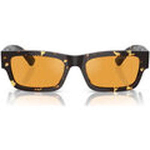 Gafas de sol Occhiali da Sole PRA03S 16O20C Polarizzati para hombre - Prada - Modalova