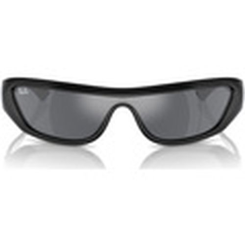 Gafas de sol Occhiali da Sole Xan RB4431 66776V para mujer - Ray-ban - Modalova