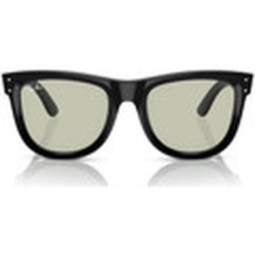 Gafas de sol Occhiali da Sole Wayfarer Reverse RBR0502S 6677/2 para hombre - Ray-ban - Modalova