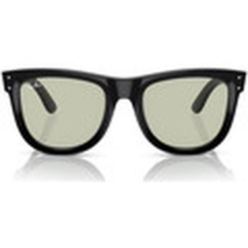 Gafas de sol Occhiali da Sole Wayfarer Reverse RBR0502S 6677/2 para mujer - Ray-ban - Modalova