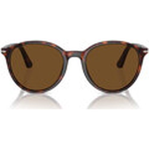 Gafas de sol Occhiali da sole  PO3350S 24/57 Polarizzati para mujer - Persol - Modalova