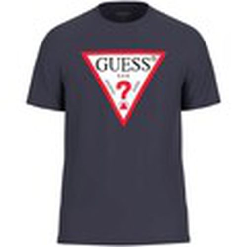 Camiseta CAMISETA--M2YI71-I3Z14-G7V2 para hombre - Guess - Modalova