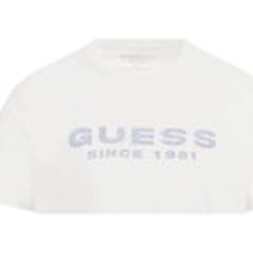 Camiseta CAMISETA--M4GI61-J1314-G011 para hombre - Guess - Modalova