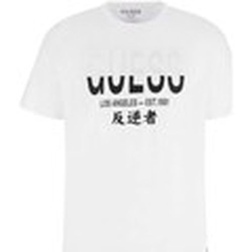 Camiseta CAMISETA--M4RI69-K9RM1-G011 para hombre - Guess - Modalova