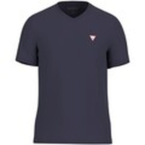 Camiseta CAMISETA--M2YI37-I3Z14-G7V2 para hombre - Guess - Modalova