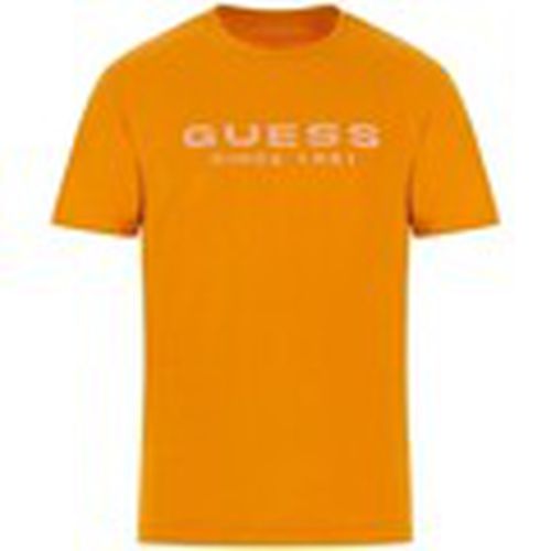 Camiseta CAMISETA--M4GI61-J1314-G3K5 para hombre - Guess - Modalova