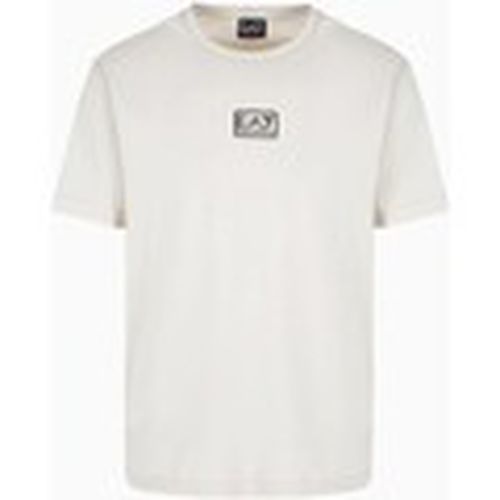 Camiseta CAMISETA--3DPT05-PJ02Z-1946 para hombre - Ea7 Emporio Armani - Modalova