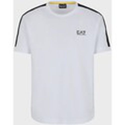 Camiseta CAMISETA--3DPT35-PJ02Z-1100 para hombre - Ea7 Emporio Armani - Modalova