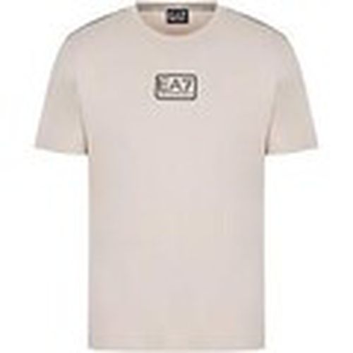 Camiseta CAMISETA--3DPT62-PJ03Z-1946 para hombre - Ea7 Emporio Armani - Modalova