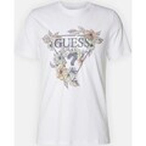 Camiseta CAMISETA--M4GI11-I3Z14-G011 para hombre - Guess - Modalova